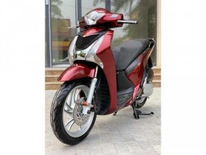 Bán SH Việt 150 đời 2016 khoá Smartkey quá mới- Biển Hà Nội.