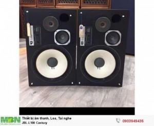 Loa JBL-L100 Century