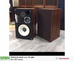 Loa JBL-L100 Century