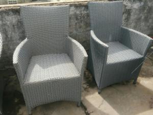 Ghế mây kinh doanh cafe giá rẻ