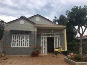 Chính chủ cần bán nhà cấp 4