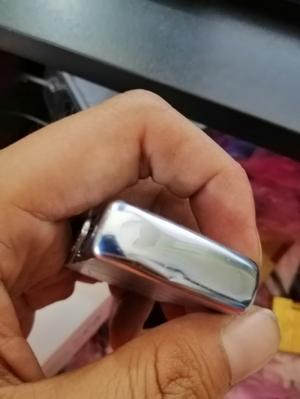 Bán zippo cổ 1957 chưa qua sử dụng.bàn giá tặng