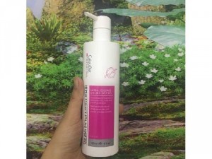 GEL chống nhiệt dưỡng tóc xoăn CALUOBE