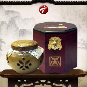 Cao hồng sâm hoàng hậu hũ 500g