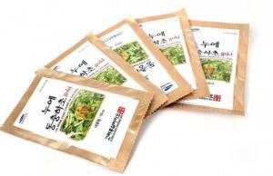 Đông trùng hạ thảo 60 gói gỗ trắng