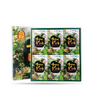 Nước Giải Rượu Bổ Gan Dream (70ml x 30 gói)