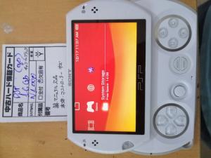 bán psp go .máy đẹp như mới.zin all,còn bảo hành shop 1 đổi 1