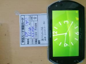 bán psp go .máy đẹp như mới.zin all,còn bảo hành shop 1 đổi 1