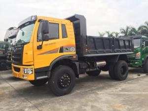 Bán xe Trường Giang 7 tấn 8 dòng xe được ưa chuộng nhất tại thị trường Quảng Ninh