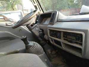 Bán đấu giá xe tải JAC, sx 2016
