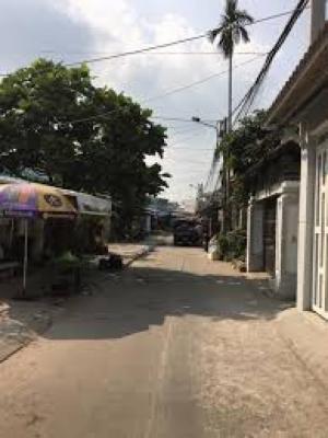 cần bán lô đât xã Đại Phước, shr, tương lai đón phà Cát Lái