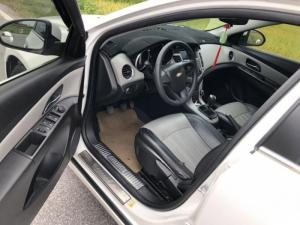 Cần tiền bán gấp Chevrolet Cruze 2016 số sàn