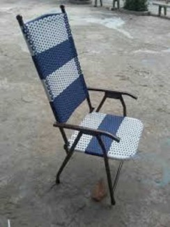 Ghế bố đan vải giá tốt