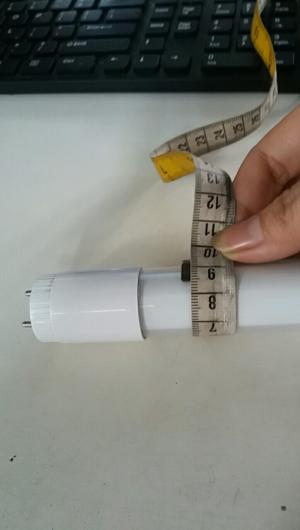 Bóng LED WT - G101-A1 AC170-260V-22w