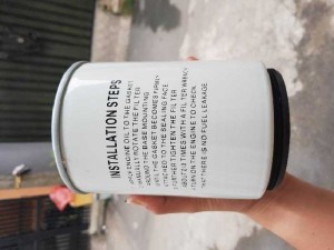 Lọc nhiên liệu R90P