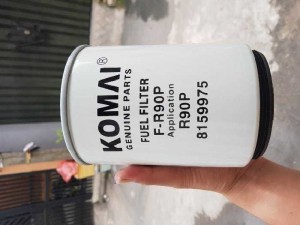 Lọc nhiên liệu R90P