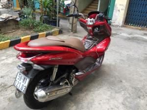 Pcx 125Fi, BSTP, công chứng sang tên ngay