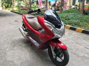 Pcx 125Fi, BSTP, công chứng sang tên ngay