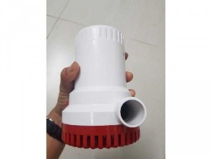 Bơm nước lườn Dolly G2000