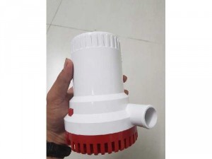 Bơm nước lườn Dolly G2000