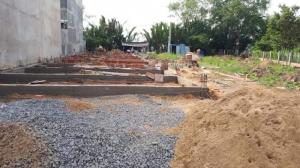 Nhà 1 trệt 1 lầu tại Ấp 3 Tân Bửu Long An