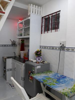 Bán gấp nhà Cách Mạng Tháng 8, Quận 10