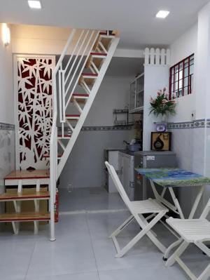Bán gấp nhà Cách Mạng Tháng 8, Quận 10