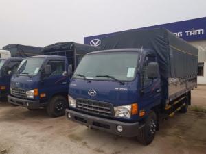 Xe tải Đô Thành hd99 tmb