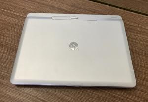 HP EliteBook Revolve 810-G1 (Core I5-3437U, Ram 4GB, SSD128, 11.6 Cảm Ứng) Xoay Gập Rất Đẹp.