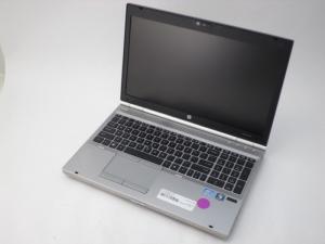 HP EliteBook 8560P (Core i5-2410M, RAM 4GB, SSD 120GB, VGA, COM, 15.6 Inches) Game + Văn Phòng.