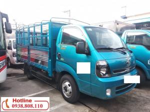 Xe Tải Mui Bạt Máy Huynhdai - Hỗ Trợ Trả Góp Lên Đến 75%
