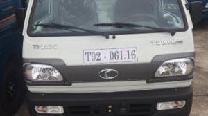 Bán xe tải 900kg TOWNER 800 Vũng Tàu
