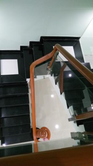 Bán nhà 1 trệt 1lâu kp3 phường An Bình