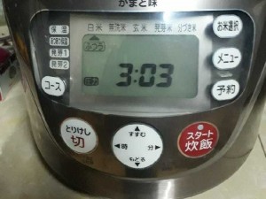 Nồi cơm sanyo màn hình led 1l 2010