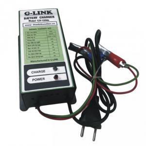 Nạp ắc quy tự động G-LINK G12V-150Ah