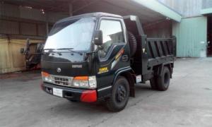 Bán xe chiến thắng 3 tấn 49 giá ưu đãi tại Quảng Ninh