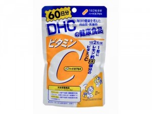 Dhc Vitamin C