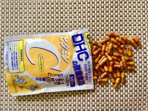 Dhc Vitamin C