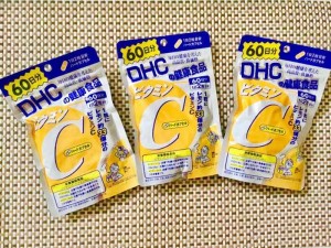 Dhc Vitamin C