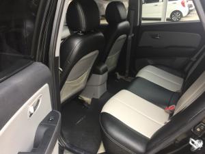 Bán Hyundai Avante 1.6MT 2013, màu đen, đúng chất, giá TL, hổ trợ góp