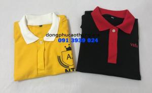 Xưởng may limac, xưởng may áo thun, may áo thun giá rẻ,