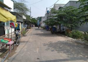 Tôi có lô đất sát Vincity Quận 9, mặt tiền Nguyễn Xiển