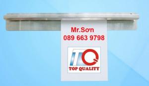 Thanh kẹp order - thanh kẹp bill nhập khẩu Hong Kong giá tốt nhất tại TP HCM
