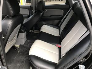 Bán Hyundai Avante 1.6MT màu đen VIP số sàn sản xuất 2013 biển tỉnh chạy 58000km