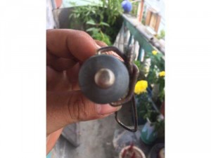 Cần bán cân xưa