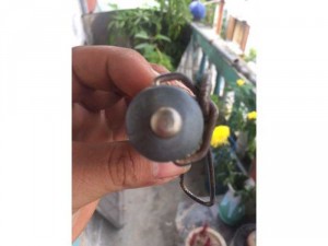 Cần bán cân xưa