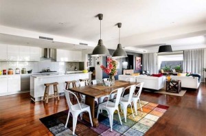 Ghế tolix lưng tựa nhiều màu sắc giá xưởng