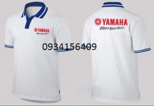 Xưởng may áo thun chạy sự kiện dịp tết
