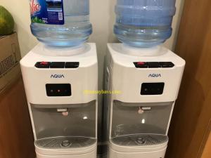 Máy Nóng Lạnh Aqua AWD-M40HCR