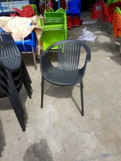 Thanh lý lô ghế nhựa cafe giá tại xưởng